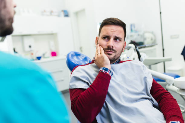 Professional Dental Services in Westbrook, ME