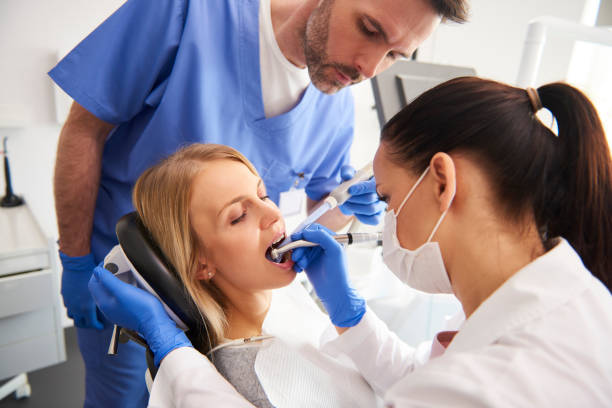 Dental Bonding in Westbrook, ME