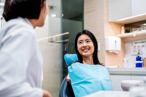 Advanced Technology for Better Dental Care in Westbrook, ME