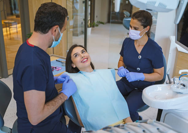 Sleep Apnea Treatment in Westbrook, ME