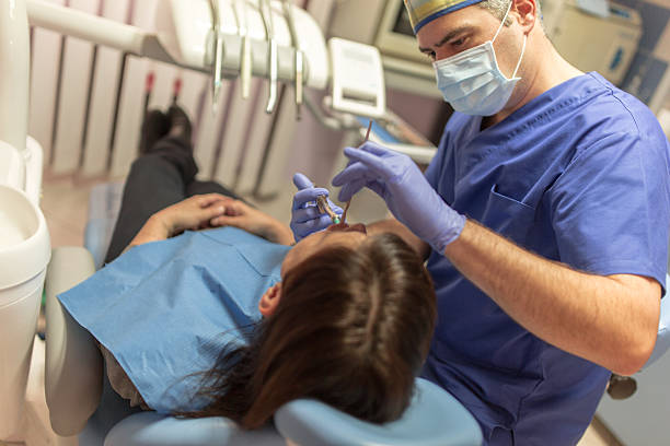 Best Dental Fillings (Composite and Amalgam)  in Westbrook, ME