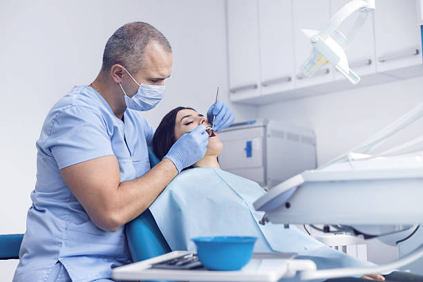 Best Invisalign and Clear Aligners  in Westbrook, ME