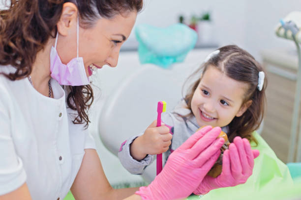 Best Dental Inlays and Onlays  in Westbrook, ME